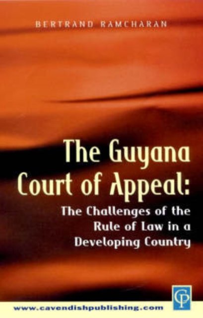 The Guyana Court of Appeal