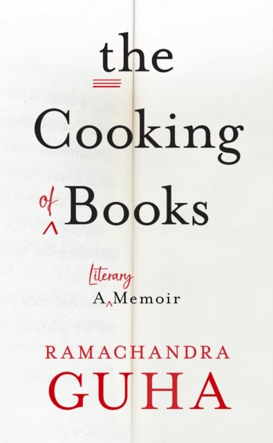 COOKING OF BOOKS HB