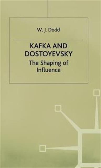 Kafka and Dostoyevsky