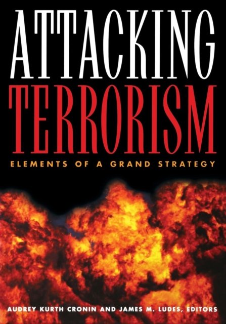 Attacking Terrorism