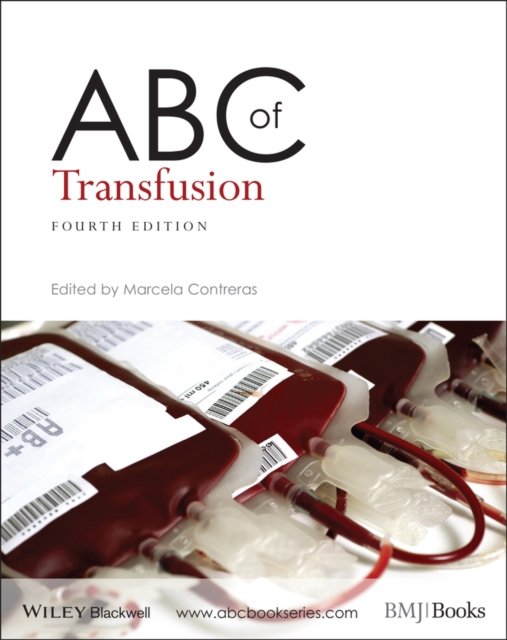 ABC of Transfusion 4e