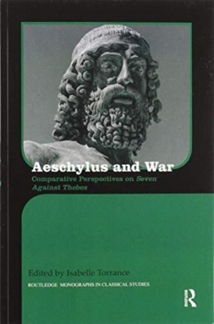 Aeschylus and War