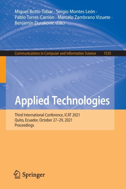 Applied Technologies
