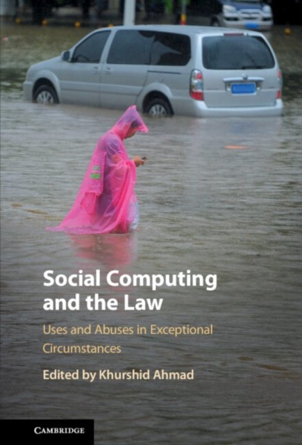 Social Computing and the Law