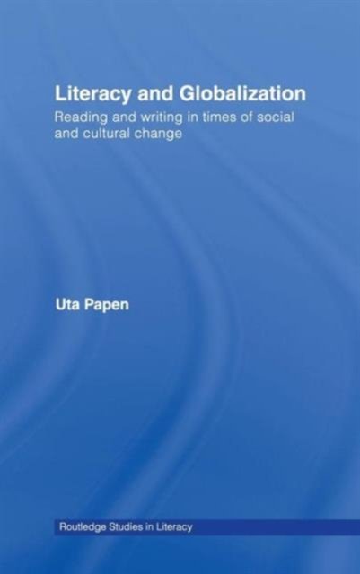 Literacy and Globalization