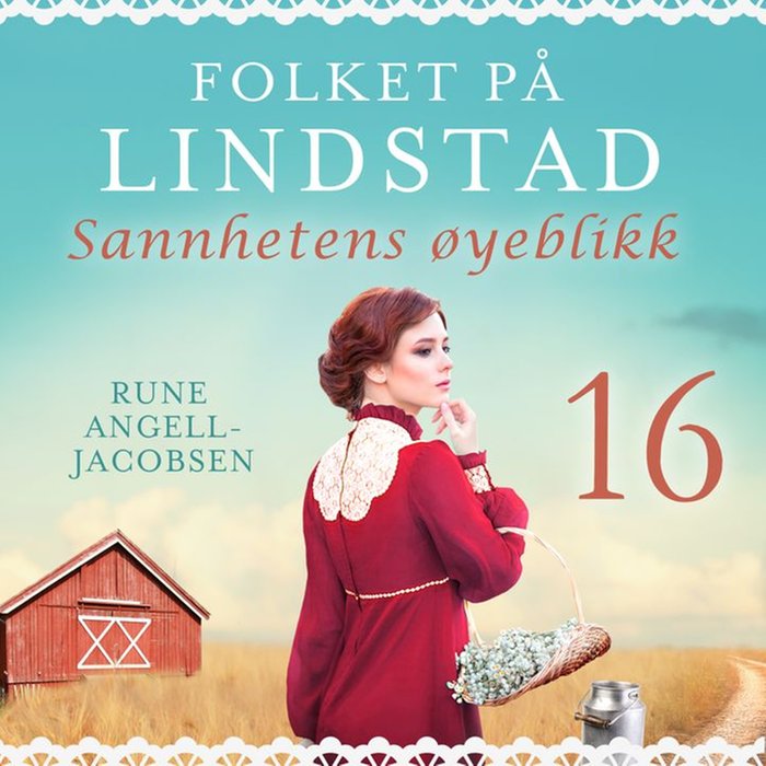 Sannhetens øyeblikk