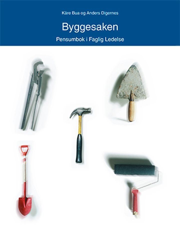 Byggesaken