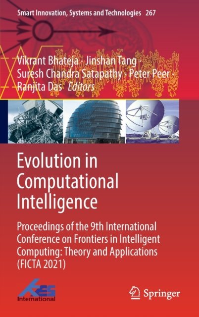 Evolution in Computational Intelligence