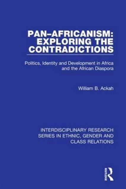 Pan-Africanism