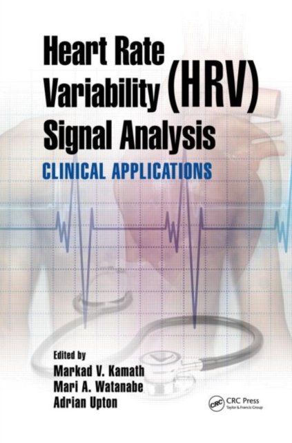 Heart Rate Variability Hrv Signal Analysis