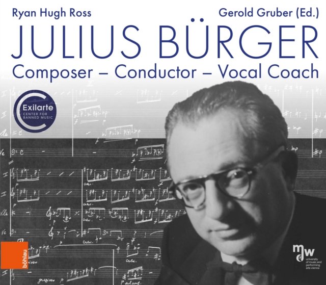 Julius Burger