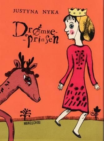 Drømmeprinsen