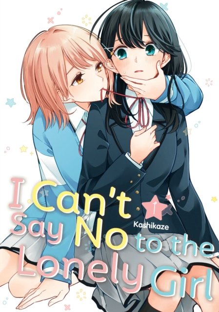 I Can''t Say No to the Lonely Girl 1