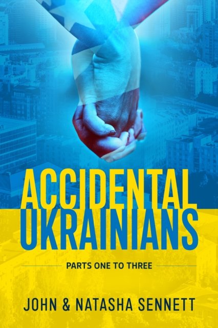 Accidental Ukrainians