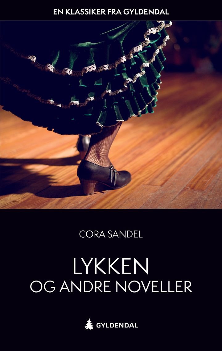 Lykken og andre noveller - i utvalg
