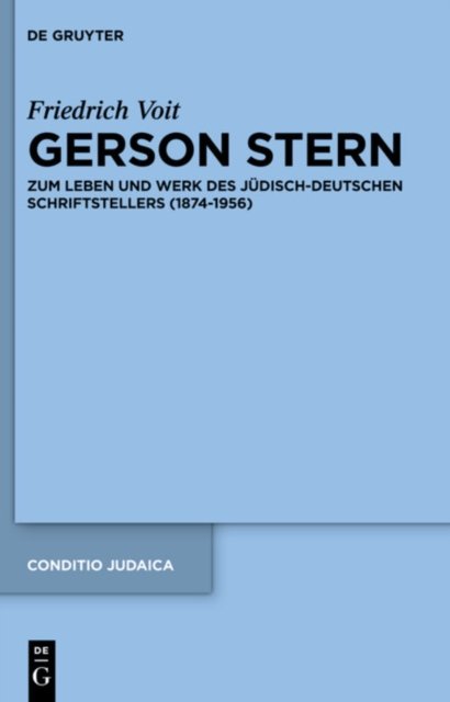 Gerson Stern