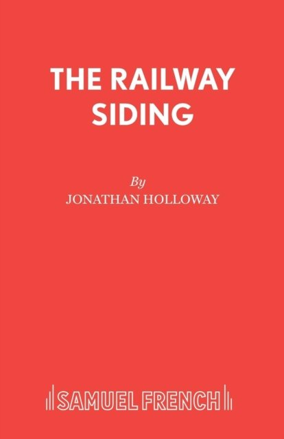 The Railway Siding