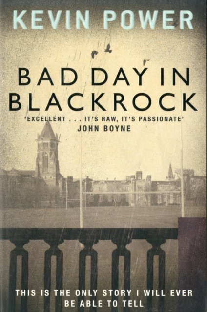 Bad Day in Blackrock
