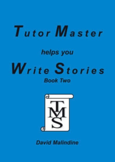 Tutor Master Helps You Write Stories