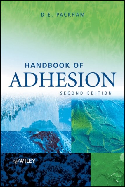 Handbook of Adhesion 2e