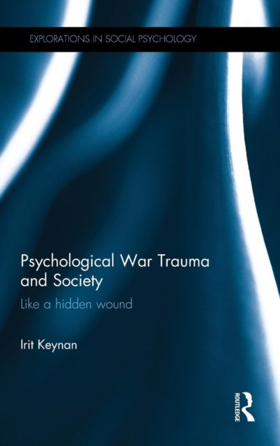 Psychological War Trauma and Society