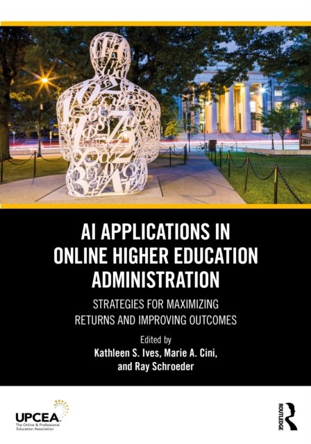 AI Applications in Online Higher Education Administration