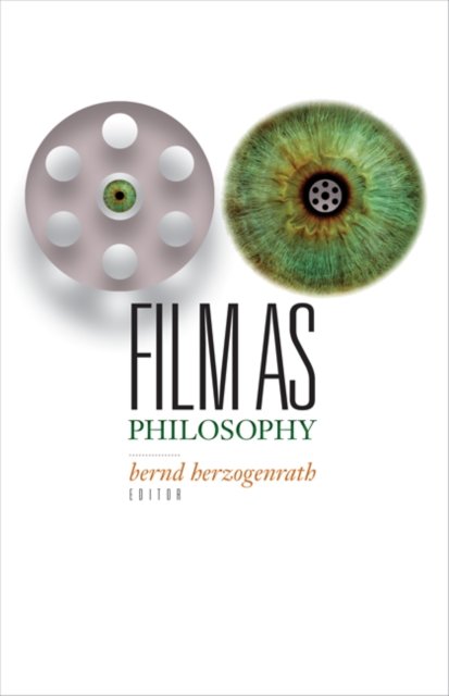 Film As Philosophy