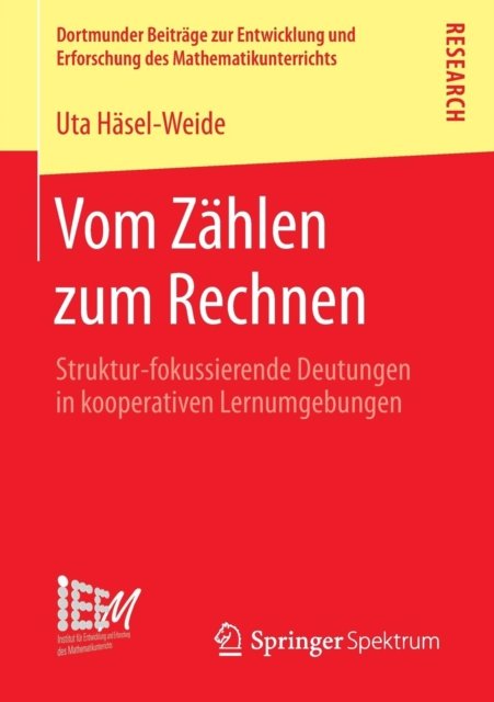 Vom Zahlen zum Rechnen