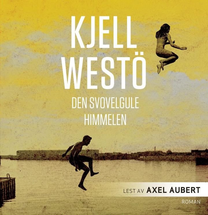 Den svovelgule himmelen