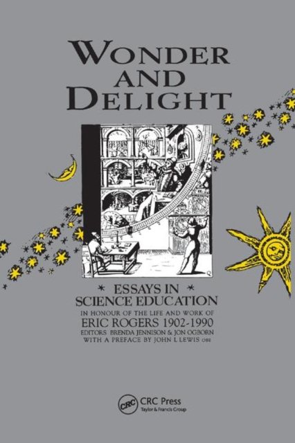 Wonder and Delight