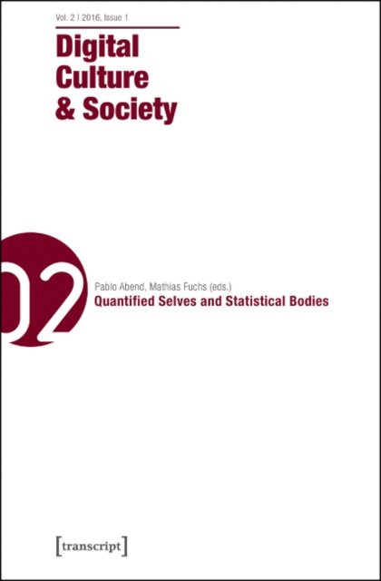 Digital Culture & Society