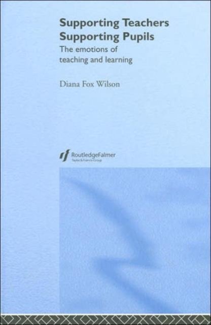 Supporting Teachers Supporting Pupils