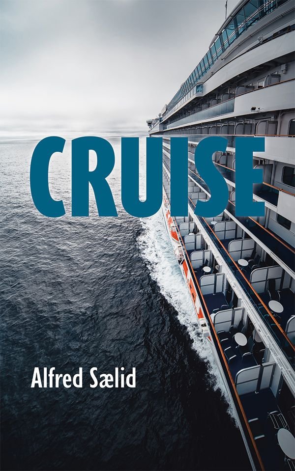Cruise - cruiseskip er innelukket - seilskutene er åpne med havkontakt : fra relativt trygt cruise til "tikkende bomber"