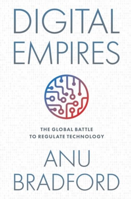 Digital Empires