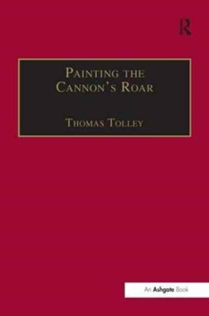 Painting the Cannon''s Roar