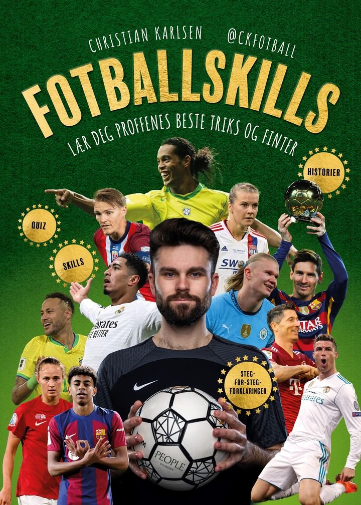 Fotballskills