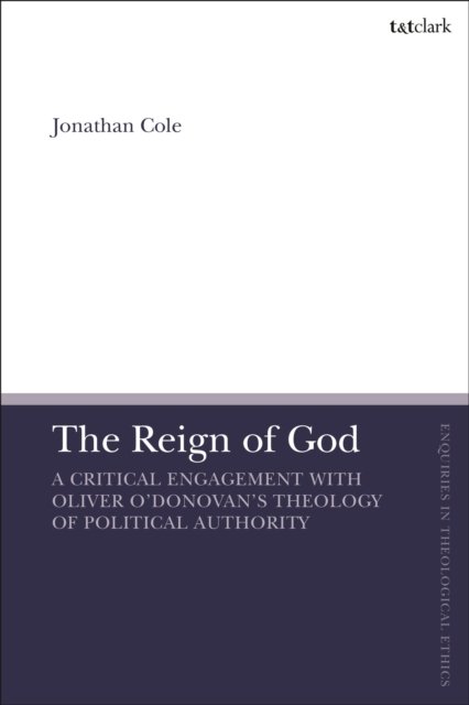 The Reign of God