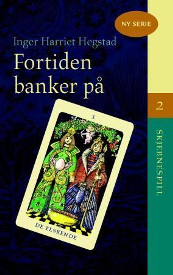 Fortiden banker på