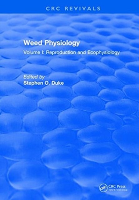 Weed Physiology