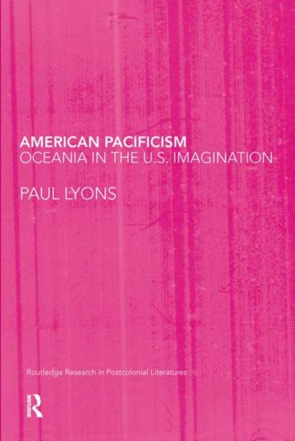 American Pacificism