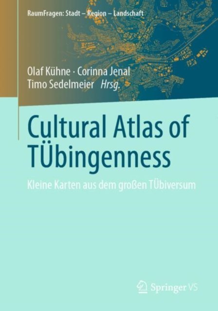 Cultural Atlas of TUbingenness