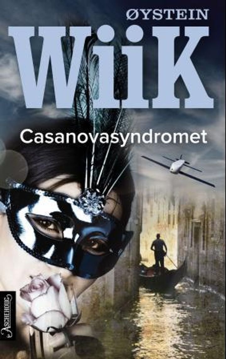 Casanovasyndromet
