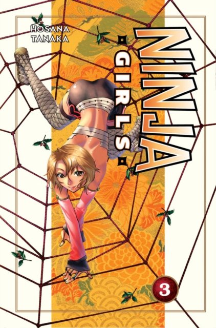 Ninja Girls 3