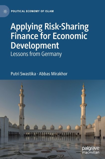 Applying Risk-Sharing Finance for Economic Development