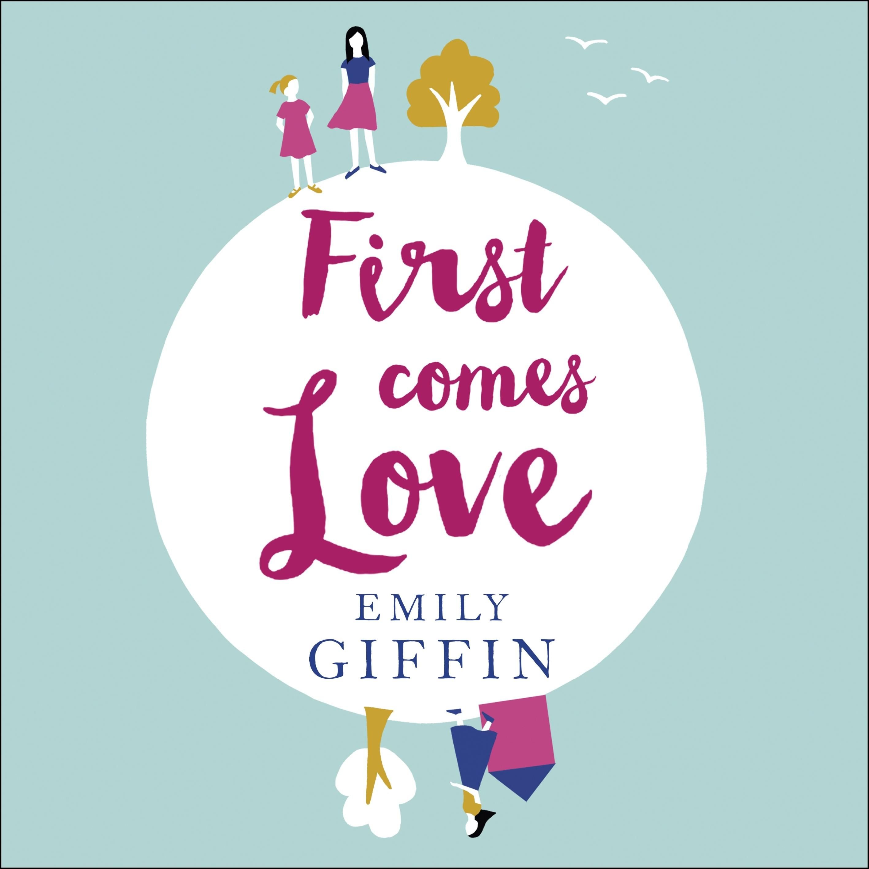 First Comes Love