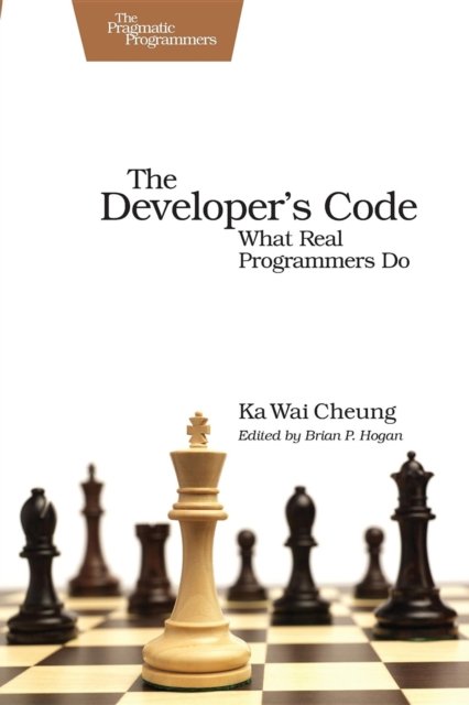 The Developer''s Code