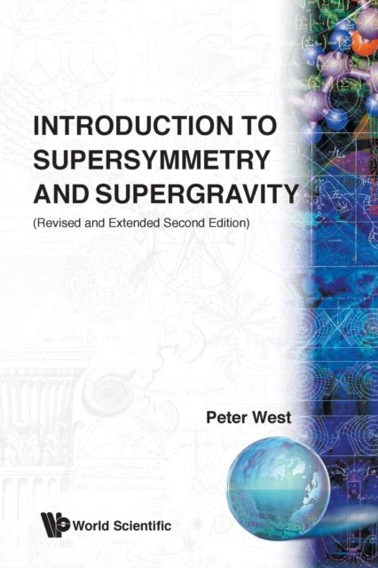 INTRO TO SUPERSYMMETRY & SUPER..(2ND ED)