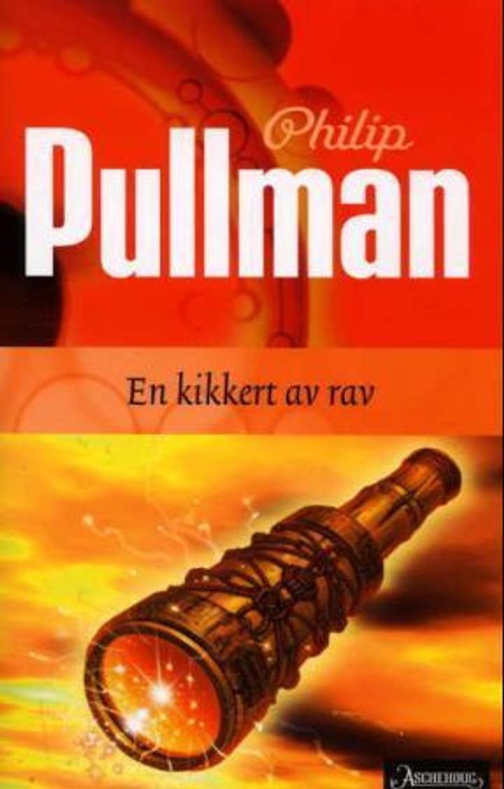En kikkert av rav - den mørke materien III