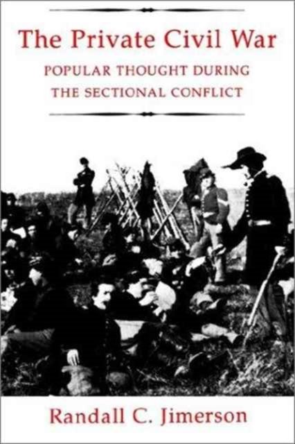 The Private Civil War