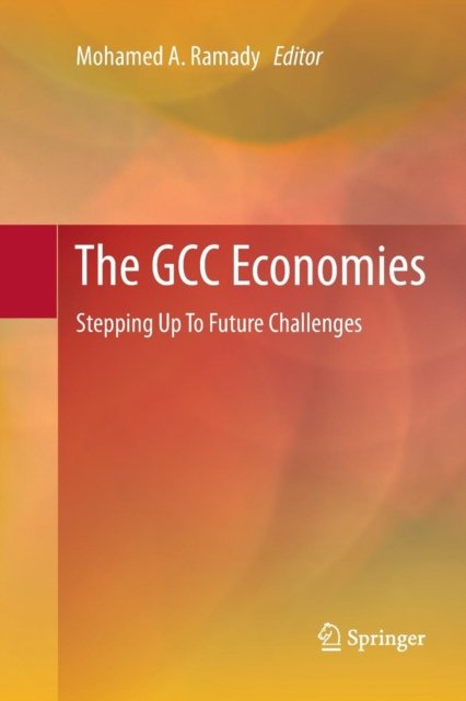 The GCC Economies